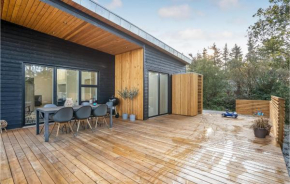 4 Bedroom Gorgeous Home In Esbjerg V